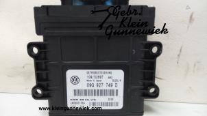 Usagé Ordinateur réservoir automatique Volkswagen Golf Prix sur demande proposé par Gebr.Klein Gunnewiek Ho.BV