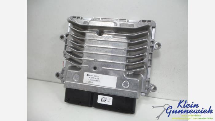 Used Automatic gearbox computer Hyundai Kona Price € 271,00 Margin scheme offered by Klein Gunnewiek Autodemontage & Motorentechniek