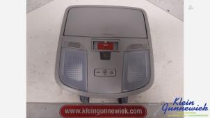 Begagnade Innerbelysning, fram Hyundai Kona Pris € 45,00 Marginaltabell erbjuds av Klein Gunnewiek Autodemontage & Motorentechniek