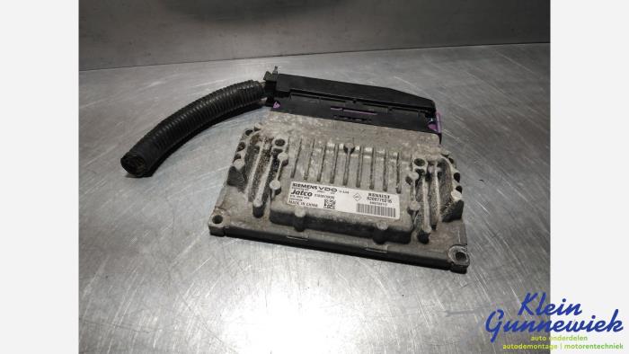 Used Automatic gearbox computer Renault Laguna Price € 72,00 Margin scheme offered by Klein Gunnewiek Autodemontage & Motorentechniek