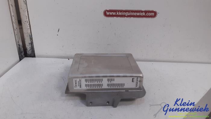 Used Automatic gearbox computer Volvo V40 Price € 65,00 Margin scheme offered by Klein Gunnewiek Autodemontage & Motorentechniek