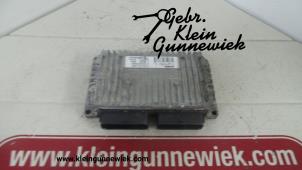 Używane Sterownik skrzyni automatycznej Peugeot 307 Cena na żądanie oferowane przez Gebr.Klein Gunnewiek Ho.BV