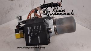 Used Convertible motor Renault Megane Price on request offered by Gebr.Klein Gunnewiek Ho.BV