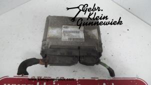 Usados Ordenador de caja automática Renault Master Precio de solicitud ofrecido por Gebr.Klein Gunnewiek Ho.BV