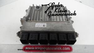 Used Automatic gearbox computer BMW 3-Serie Price on request offered by Gebr.Klein Gunnewiek Ho.BV