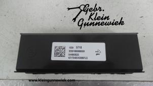 Gebrauchte Steuergerät Heizung Opel Insignia Preis € 65,00 Margenregelung angeboten von Gebr.Klein Gunnewiek Ho.BV