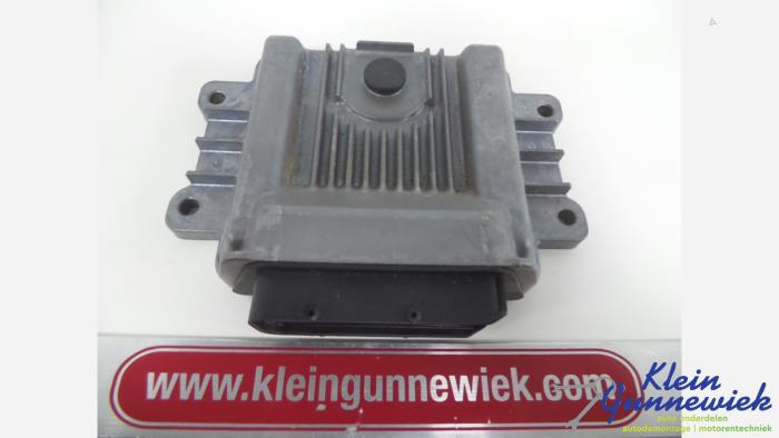 Used Automatic gearbox computer Seat Ateca Price € 184,00 Margin scheme offered by Klein Gunnewiek Autodemontage & Motorentechniek