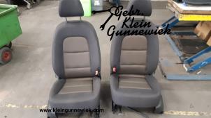 Used Set of upholstery (complete) Audi Q3 Price on request offered by Gebr.Klein Gunnewiek Ho.BV
