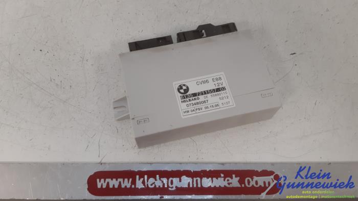 Begagnade Dator, cabriolet BMW 1-Serie Pris € 52,00 Marginaltabell erbjuds av Klein Gunnewiek Autodemontage & Motorentechniek