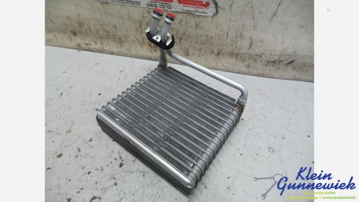 Usagé Refroidisseur clim Ford KA Prix € 25,00 Règlement à la marge proposé par Klein Gunnewiek Autodemontage & Motorentechniek