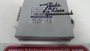 Used Automatic gearbox computer Opel Agila Price € 75,00 Margin scheme offered by Gebr.Klein Gunnewiek Ho.BV