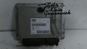 Używane Sterownik skrzyni automatycznej Renault Modus Cena na żądanie oferowane przez Gebr.Klein Gunnewiek Ho.BV