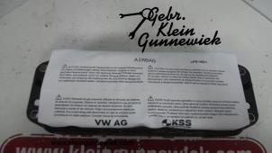 Used Right airbag (dashboard) Volkswagen Crafter Price € 250,00 Margin scheme offered by Gebr.Klein Gunnewiek Ho.BV