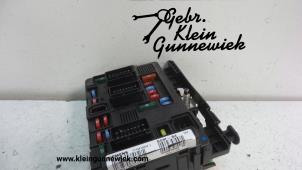 Used Body control computer Citroen C3 Price on request offered by Gebr.Klein Gunnewiek Ho.BV