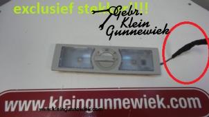 Used Interior lighting, rear Seat Leon Price on request offered by Gebr.Klein Gunnewiek Ho.BV