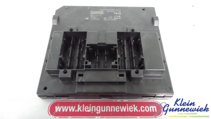 Used Body control computer Volkswagen Tiguan Price € 90,00 Margin scheme offered by Klein Gunnewiek Autodemontage & Motorentechniek