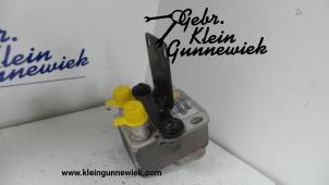 Usados Refrigeración de aire acondicionado Volkswagen Passat Precio de solicitud ofrecido por Gebr.Klein Gunnewiek Ho.BV