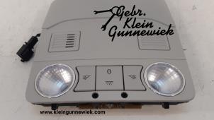 Used Interior lighting, front Skoda Karoq Price on request offered by Gebr.Klein Gunnewiek Ho.BV