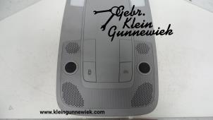 Usados Luz interior delante Audi Q2 Precio de solicitud ofrecido por Gebr.Klein Gunnewiek Ho.BV