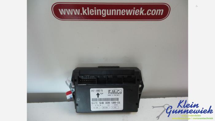 Used Body control computer Ford Galaxy Price € 25,00 Margin scheme offered by Klein Gunnewiek Autodemontage & Motorentechniek