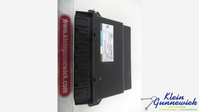 Used Body control computer Ford Mondeo Price € 67,00 Margin scheme offered by Klein Gunnewiek Autodemontage & Motorentechniek