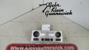 Used Interior lighting, front BMW 5-Serie Price on request offered by Gebr.Klein Gunnewiek Ho.BV