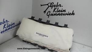 Used Right airbag (dashboard) Opel Mokka Price on request offered by Gebr.Klein Gunnewiek Ho.BV