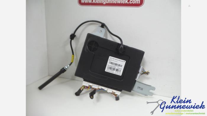Used Body control computer Hyundai I30 Price € 100,00 Margin scheme offered by Klein Gunnewiek Autodemontage & Motorentechniek