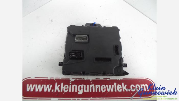 Body control computer Mercedes Citan (Used)