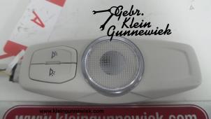 Używane Oswietlenie wewnetrzne tyl Ford Galaxy Cena na żądanie oferowane przez Gebr.Klein Gunnewiek Ho.BV