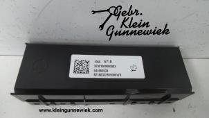 Usagé Ordinateur chauffage Opel Insignia Prix € 65,00 Règlement à la marge proposé par Gebr.Klein Gunnewiek Ho.BV