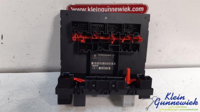 Used Body control computer Volkswagen Touran Price € 30,00 Margin scheme offered by Klein Gunnewiek Autodemontage & Motorentechniek