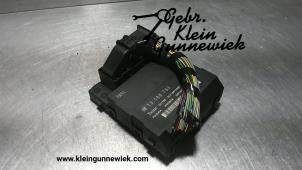 Used Body control computer Opel Vectra Price on request offered by Gebr.Klein Gunnewiek Ho.BV