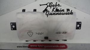 Used Right airbag (dashboard) Hyundai IX20 Price on request offered by Gebr.Klein Gunnewiek Ho.BV