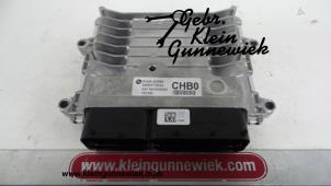 Used Automatic gearbox computer Hyundai I20 Price on request offered by Gebr.Klein Gunnewiek Ho.BV
