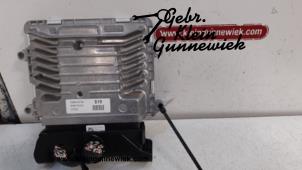 Used Automatic gearbox computer Hyundai I30 Price on request offered by Gebr.Klein Gunnewiek Ho.BV