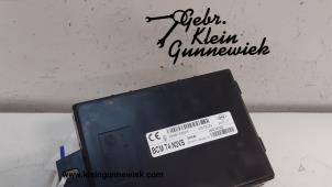 Usagé Ordinateur contrôle fonctionnel Renault Captur Prix sur demande proposé par Gebr.Klein Gunnewiek Ho.BV