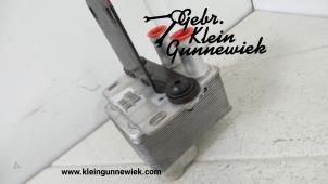 Used Air conditioning cooler Audi A3 Price on request offered by Gebr.Klein Gunnewiek Ho.BV