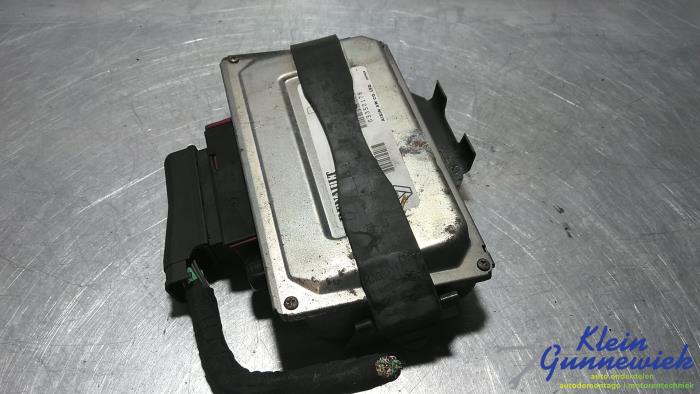 Used Automatic gearbox computer Renault Grand Espace Price € 52,00 Margin scheme offered by Klein Gunnewiek Autodemontage & Motorentechniek