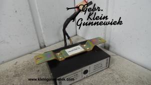 Used Convertible computer Renault Megane Price on request offered by Gebr.Klein Gunnewiek Ho.BV