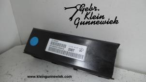 Używane Sterownik nagrzewnicy Opel Ampera Cena na żądanie oferowane przez Gebr.Klein Gunnewiek Ho.BV