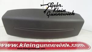 Used Right airbag (dashboard) Fiat Doblo Price on request offered by Gebr.Klein Gunnewiek Ho.BV
