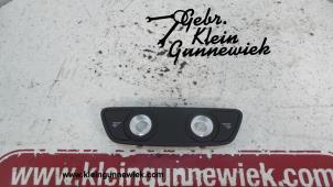 Używane Oswietlenie wewnetrzne tyl Audi A7 Cena na żądanie oferowane przez Gebr.Klein Gunnewiek Ho.BV