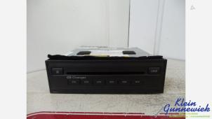 Usados Cambiador de CD Audi A4 Precio € 100,00 Norma de margen ofrecido por Klein Gunnewiek Autodemontage & Motorentechniek