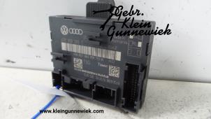 Used Central door locking module Audi Q7 Price on request offered by Gebr.Klein Gunnewiek Ho.BV