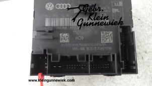 Gebrauchte Zentralverriegelung Modul Audi A5 Preis € 45,00 Margenregelung angeboten von Gebr.Klein Gunnewiek Ho.BV
