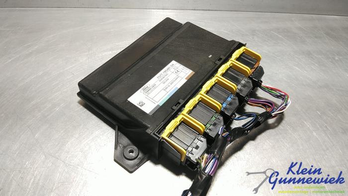 Used Body control computer Ford Mondeo Price € 20,00 Margin scheme offered by Klein Gunnewiek Autodemontage & Motorentechniek