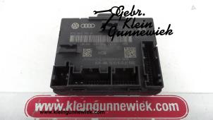 Usagé Module verrouillage central des portes Audi A5 Prix € 45,00 Règlement à la marge proposé par Gebr.Klein Gunnewiek Ho.BV