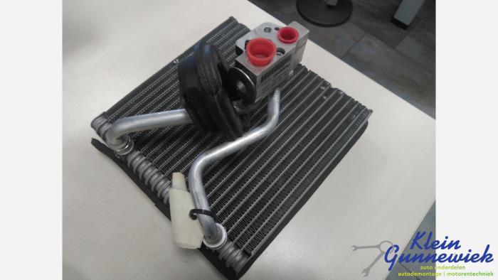 Usagé Refroidisseur clim Seat Altea Prix € 25,00 Règlement à la marge proposé par Klein Gunnewiek Autodemontage & Motorentechniek