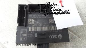 Usagé Module verrouillage central des portes Audi Q3 Prix sur demande proposé par Gebr.Klein Gunnewiek Ho.BV